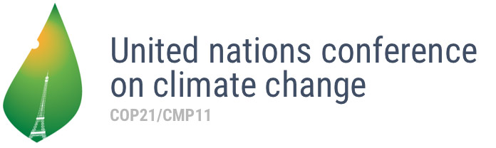 COP21 image