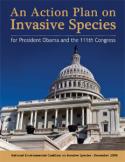 An Action Plan on Invasive Species