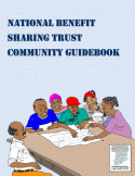 National Benefit Sharing Trust Community Guidebook