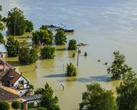 Changing Flood Insurance for a Changing Climate
