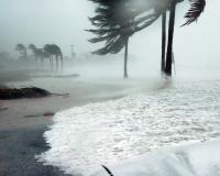 How Do We Bounce Back? Defining and Measuring Community Resilience