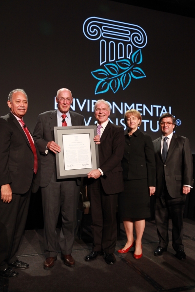 ELI Award Dinner 2016