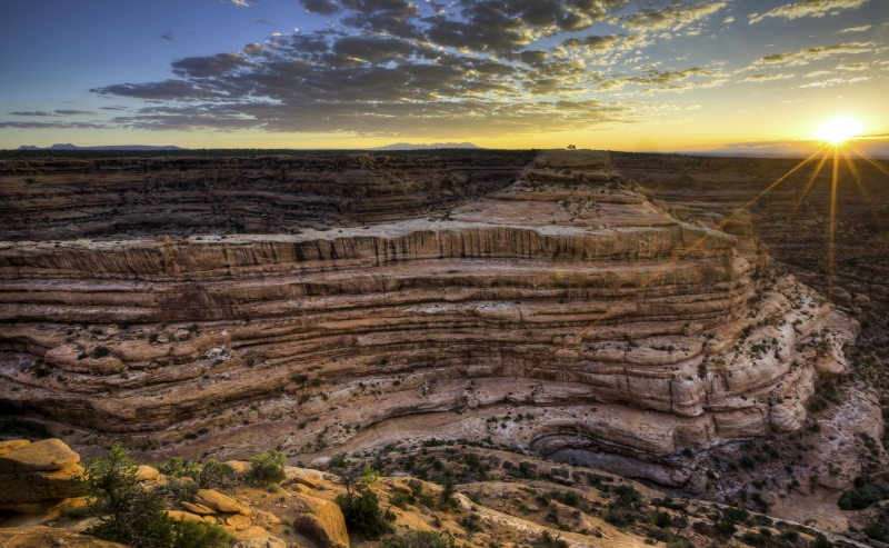 Cedar Mesa, Bears Ears National Monument (BLM)