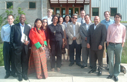 Biodiversity Adaptation Law Advisory Committee Biodiversity Adaptation Law Advisory Committee