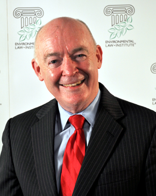 New ELI President John C. Cruden