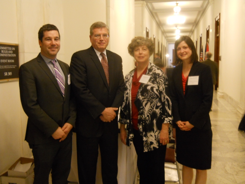 2nd Panel and Emma Doineau