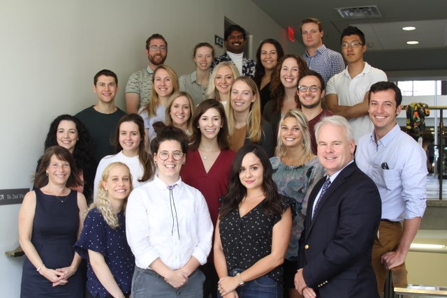 ELPAR 2019 class ELPAR 2019 class