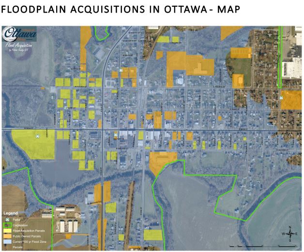 Example Map Example Map