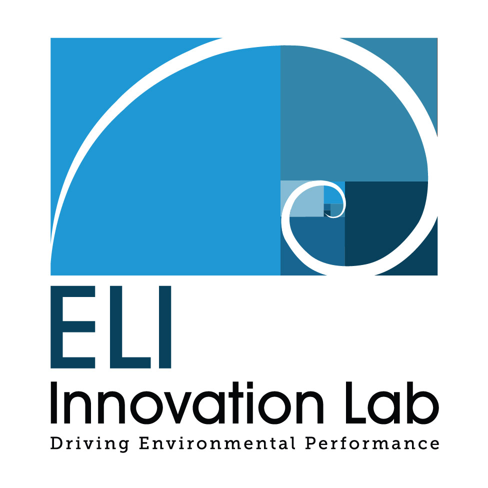 ELI Innovation Lab Logo