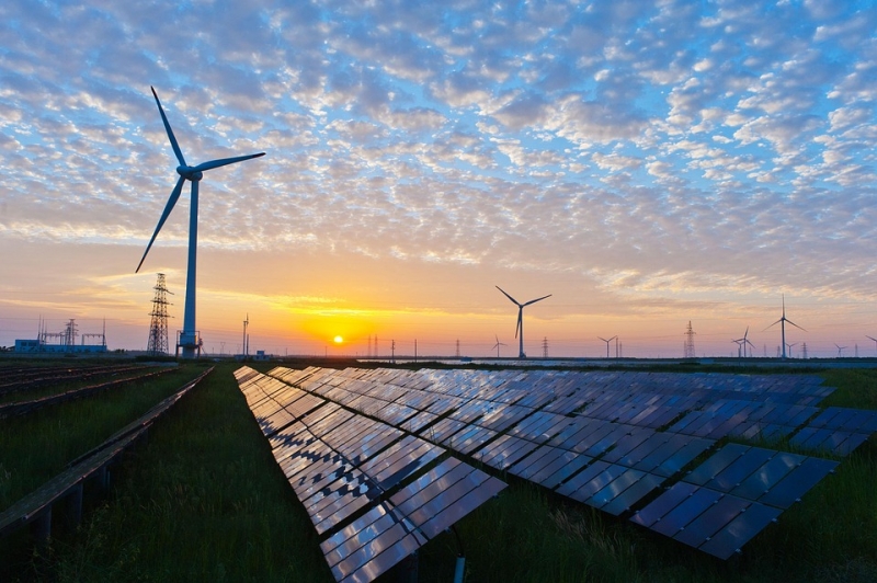 Implementing utility-scale renewable energy resources will require overcoming several legal obstacles. Implementing utility-scale renewable energy resources will require overcoming several legal obstacles.