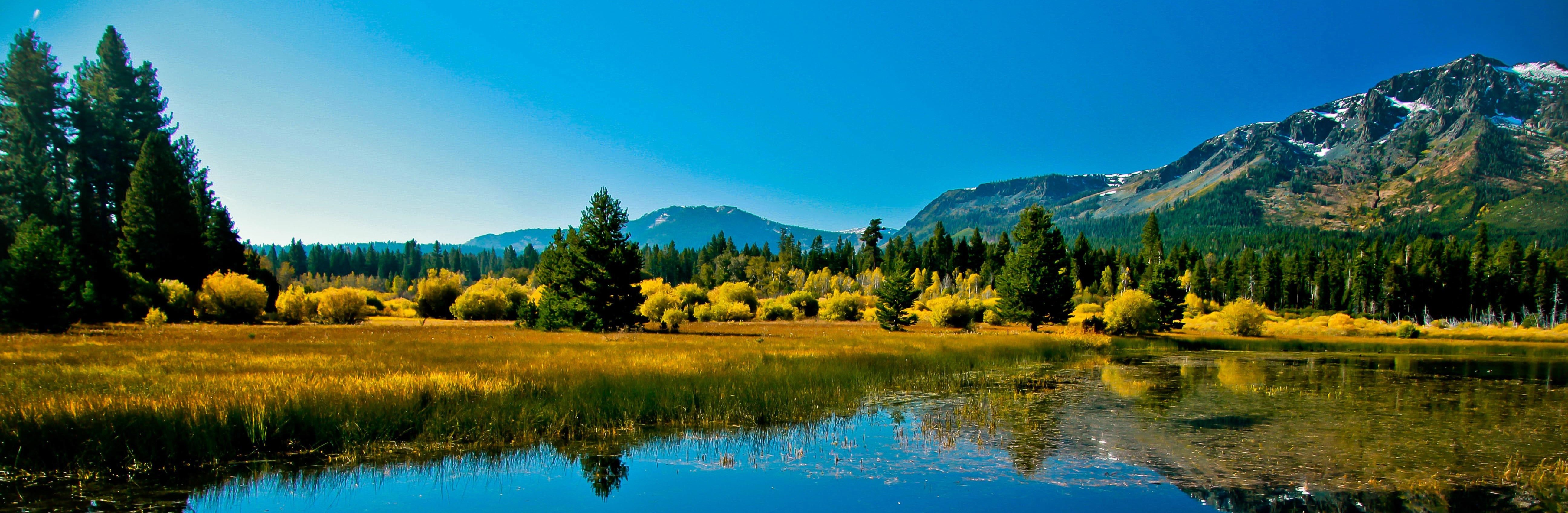 Lake Tahoe