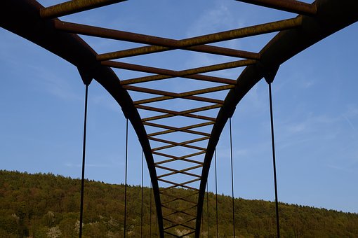 bridge trusses