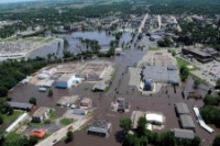 2013 Austin Floodplain, FEMA