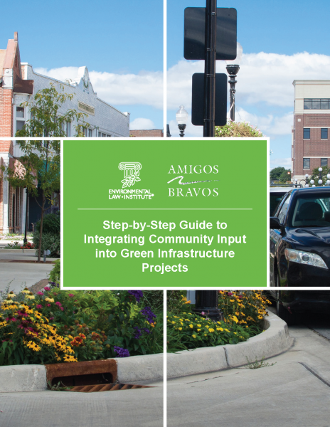 GI guide cover GI guide cover