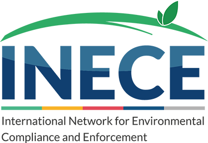 INECE logo