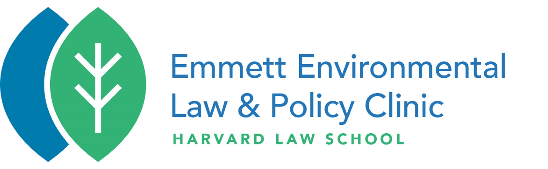 Emmett Environmental Law & Policy Clinic logo