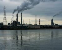 Power Plants