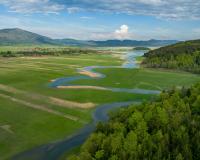 Floodplain