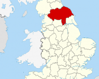 North Yorkshire County, Nilfanion