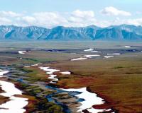 The Coastal Plain of the Arctic National Wildlife Refuge (US FWS)