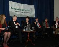 The Business of Water, ELI Forum