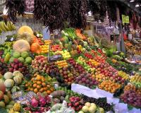 Farmers Market Produce