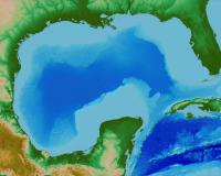 Gulf of Mexico