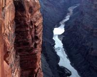The Colorado River, Grand Canyon 