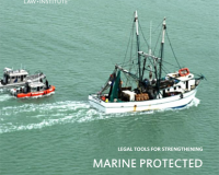  Legal Tools for Strengthening Marine Protected Area Enforcement