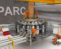 Scientists may be within years of harnessing nuclear fusion energy to create "a 