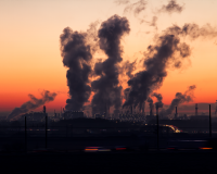 The social cost of carbon quantifies the economic impact of greenhouse gas emiss