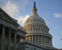 United States Capitol building