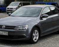 The Volkswagen Jetta TDI was one model using defeat devices to sidestep emission