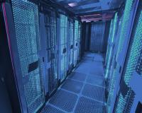 data center storage