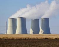 nuclear plants