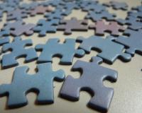 Puzzle Pieces