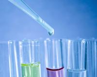 test tubes