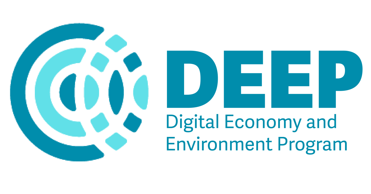DEEP Logo