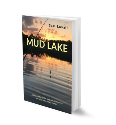Mud Lake cover