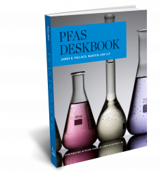 PFAS Deskbook