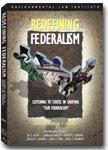 Redefining Federalism: Listening to the States in Shaping "Our Federalism"