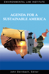 Agenda for a Sustainable America
