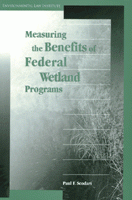 Measuring the Benefits of Federal Wetland Programs