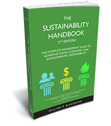 The Sustainability Handbook 2nd Edition