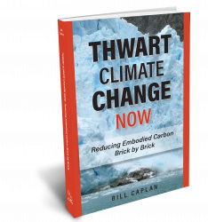 Thwart Climate Change Now