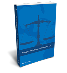 Principles of Caribbean Environmental Law