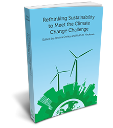 Rethinking Sustainability to Meet the Climate Change Challenge 