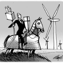 What Does "100% Renewable" Really Mean?