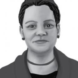 Ruth Santiago - Comité Diálogo Ambiental, Inc.