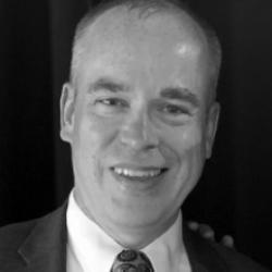 New Mexico Environment Department Secretary James C. Kenney